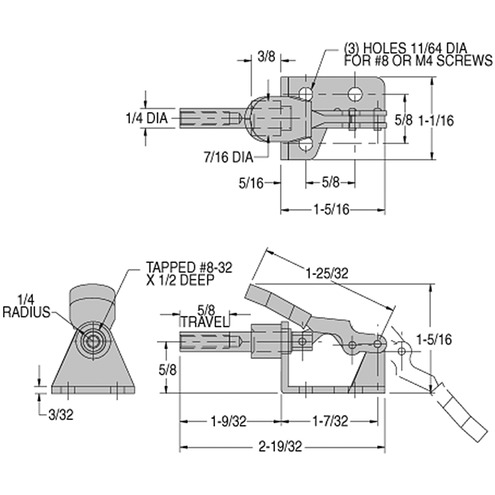 Product Drawing 1